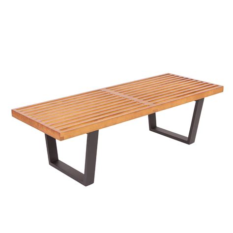 nelson replica|nelson style bench uk.